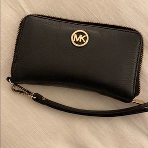 Michael Kors wallet